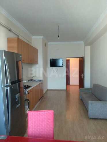 Продаётся 3-комн. новостройка 126 м², м. Элмляр Академиясы, photo 24 from 25