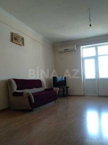 Продаётся 3-комн. новостройка 126 м², м. Элмляр Академиясы, photo 22 from 25