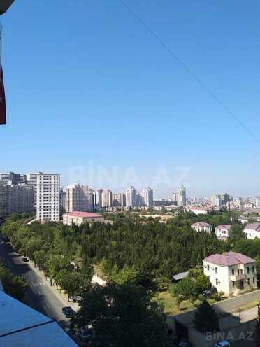 Продаётся 3-комн. новостройка 126 м², м. Элмляр Академиясы, photo 9 from 25