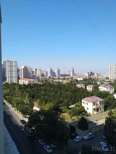 Продаётся 3-комн. новостройка 126 м², м. Элмляр Академиясы, photo 17 from 25