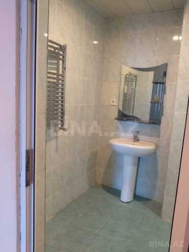 Продаётся 3-комн. новостройка 126 м², м. Элмляр Академиясы, photo 23 from 25