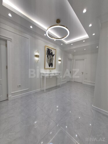 Продаётся 4-комн. новостройка 180 м², м. Элмляр Академиясы, photo 3 from 23