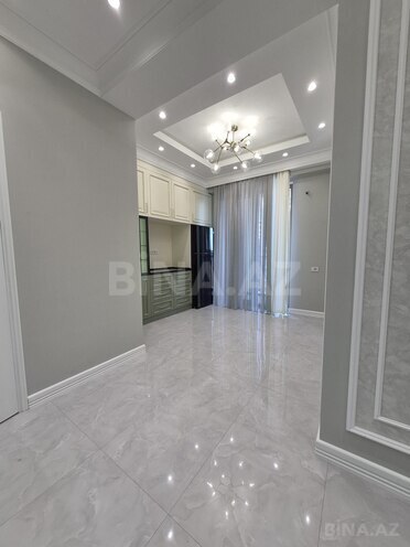 Продаётся 4-комн. новостройка 180 м², м. Элмляр Академиясы, photo 19 from 23