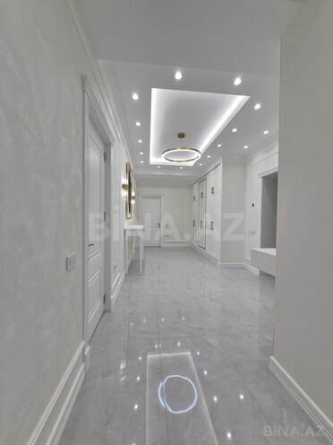 Продаётся 4-комн. новостройка 180 м², м. Элмляр Академиясы, photo 5 from 23