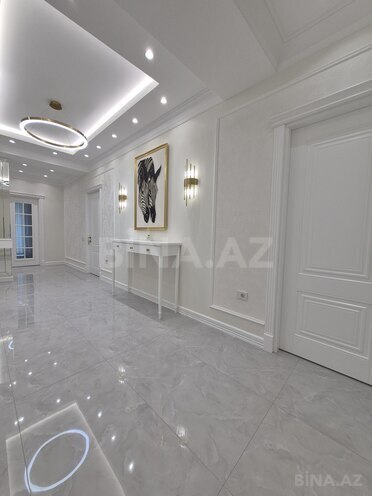 Продаётся 4-комн. новостройка 180 м², м. Элмляр Академиясы, photo 4 from 23