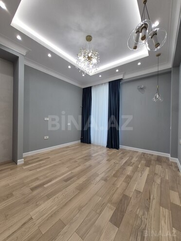 Продаётся 4-комн. новостройка 180 м², м. Элмляр Академиясы, photo 7 from 23
