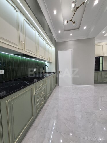Продаётся 4-комн. новостройка 180 м², м. Элмляр Академиясы, photo 13 from 23