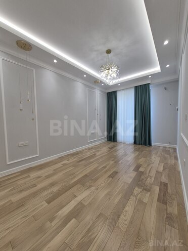 Продаётся 4-комн. новостройка 180 м², м. Элмляр Академиясы, photo 11 from 23