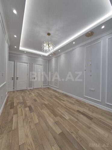 Продаётся 4-комн. новостройка 180 м², м. Элмляр Академиясы, photo 10 from 23