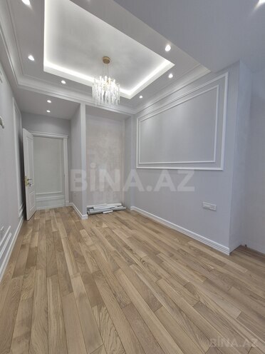 Продаётся 4-комн. новостройка 180 м², м. Элмляр Академиясы, photo 20 from 23