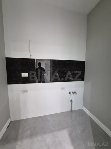 Продаётся 4-комн. новостройка 180 м², м. Элмляр Академиясы, photo 15 from 23