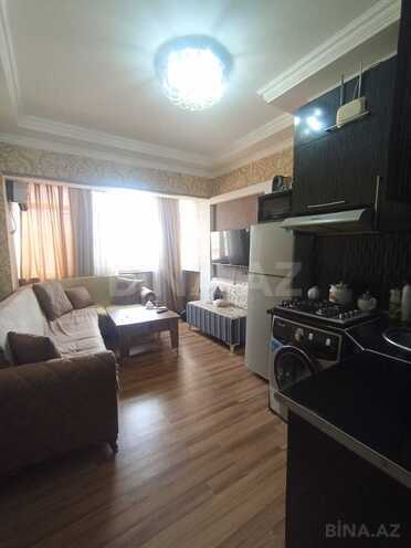 Продаётся 2-комн. новостройка 48 м², пос. Масазыр, photo 4 from 7