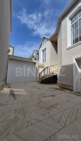 Продаётся 6-комн. дом/дача 180 м², пос. Бинагади, photo 1 from 17