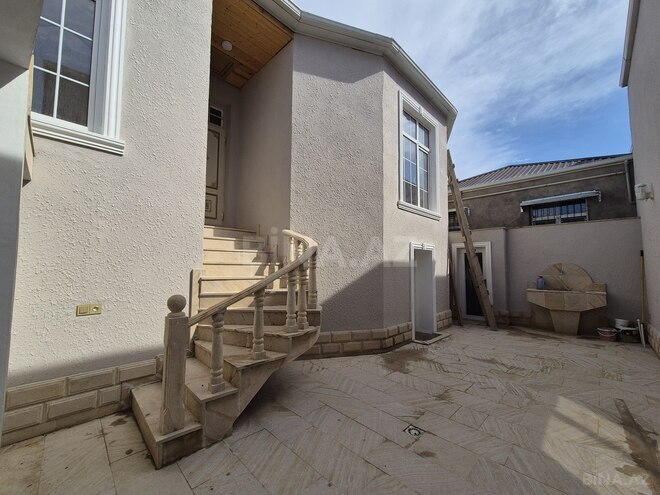Продаётся 6-комн. дом/дача 180 м², пос. Бинагади, photo 3 from 17