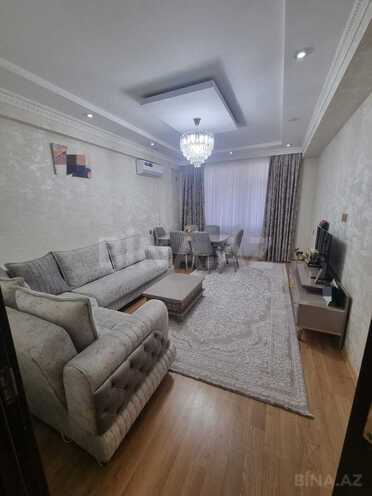 Продаётся 3-комн. новостройка 83 м², пос. Масазыр, photo 3 from 14