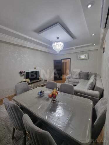 Продаётся 3-комн. новостройка 83 м², пос. Масазыр, photo 1 from 14