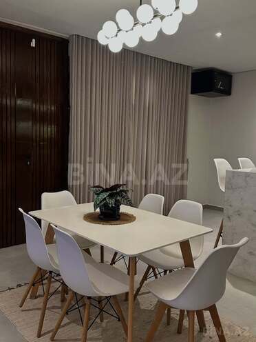 Сдаётся 4-комн. дом/дача 280 м², пос. Мардакан, photo 21 from 26