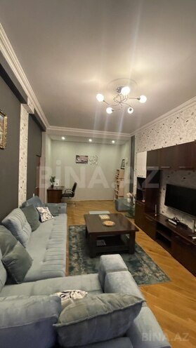 Сдаётся 2-комн. новостройка 110 м², Хатаинский р., photo 11 from 26
