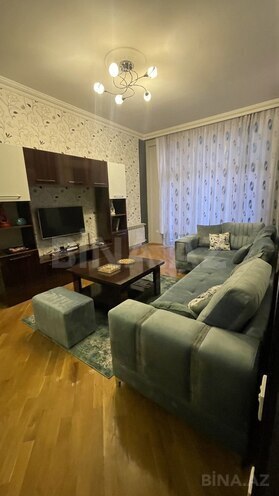 Сдаётся 2-комн. новостройка 110 м², Хатаинский р., photo 8 from 26