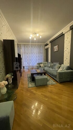 Сдаётся 2-комн. новостройка 110 м², Хатаинский р., photo 10 from 26