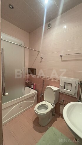 Сдаётся 2-комн. новостройка 110 м², Хатаинский р., photo 17 from 26