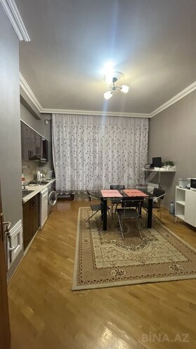 Сдаётся 2-комн. новостройка 110 м², Хатаинский р., photo 13 from 26