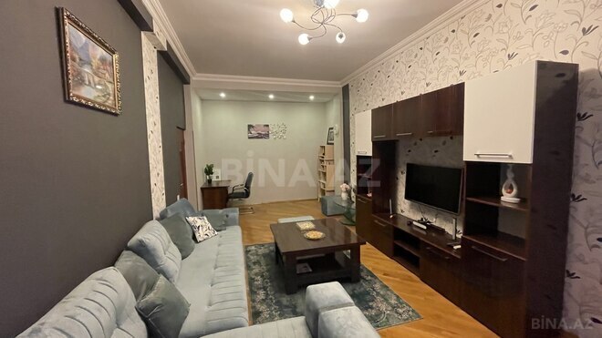 Сдаётся 2-комн. новостройка 110 м², Хатаинский р., photo 12 from 26