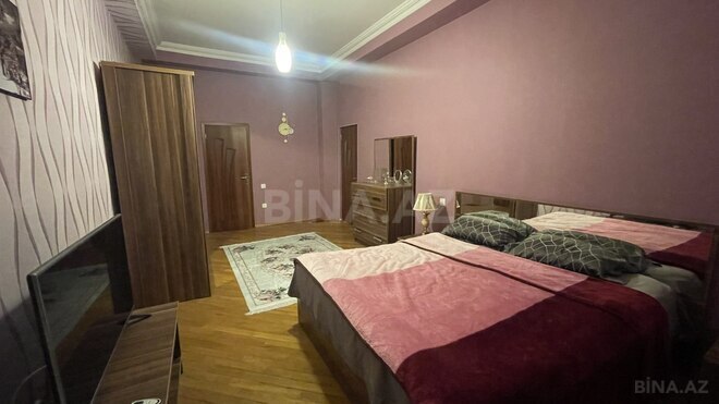 Сдаётся 2-комн. новостройка 110 м², Хатаинский р., photo 21 from 26