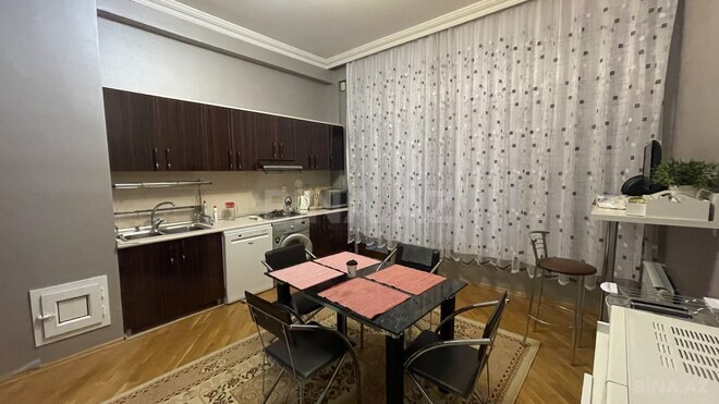 Сдаётся 2-комн. новостройка 110 м², Хатаинский р., photo 15 from 26