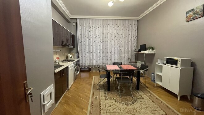 Сдаётся 2-комн. новостройка 110 м², Хатаинский р., photo 14 from 26