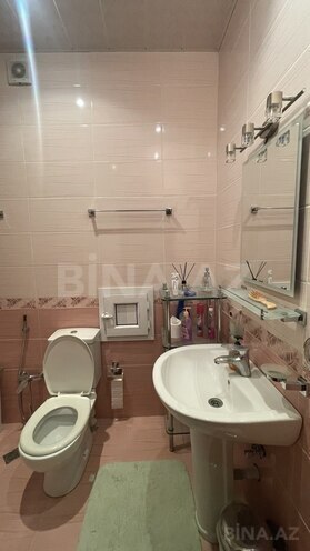 Сдаётся 2-комн. новостройка 110 м², Хатаинский р., photo 18 from 26
