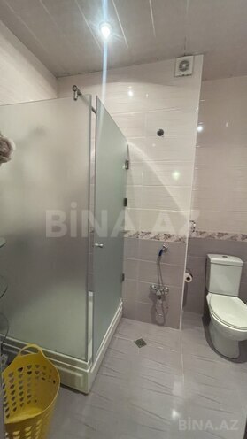 Сдаётся 2-комн. новостройка 110 м², Хатаинский р., photo 23 from 26