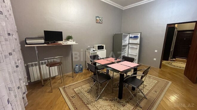 Сдаётся 2-комн. новостройка 110 м², Хатаинский р., photo 16 from 26