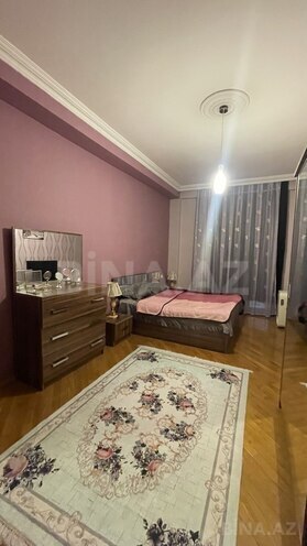 Сдаётся 2-комн. новостройка 110 м², Хатаинский р., photo 20 from 26