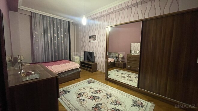 Сдаётся 2-комн. новостройка 110 м², Хатаинский р., photo 19 from 26