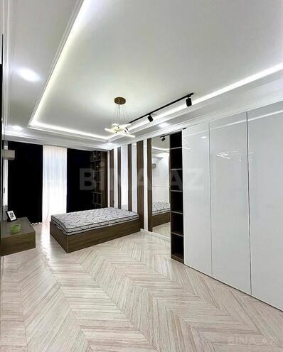 Продаётся 2-комн. новостройка 104 м², м. Мемар Аджеми, photo 4 from 10