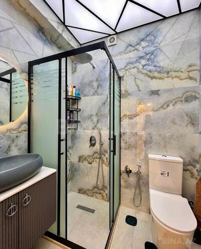 Продаётся 2-комн. новостройка 104 м², м. Мемар Аджеми, photo 9 from 10