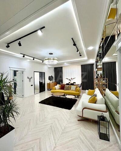 Продаётся 2-комн. новостройка 104 м², м. Мемар Аджеми, photo 3 from 10