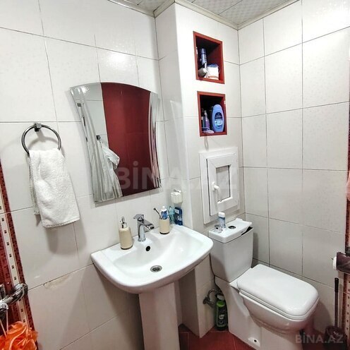 Satılır 3 otaqlı köhnə tikili 90 m², Neftçilər m., photo 18 from 25