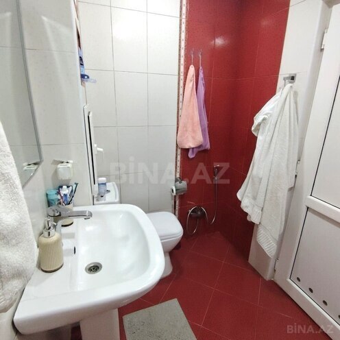 Satılır 3 otaqlı köhnə tikili 90 m², Neftçilər m., photo 17 from 25
