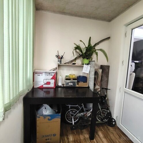 Satılır 3 otaqlı köhnə tikili 90 m², Neftçilər m., photo 23 from 25