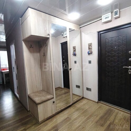 Satılır 3 otaqlı köhnə tikili 90 m², Neftçilər m., photo 20 from 25