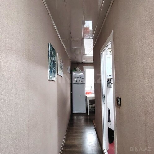 Satılır 3 otaqlı köhnə tikili 90 m², Neftçilər m., photo 16 from 25