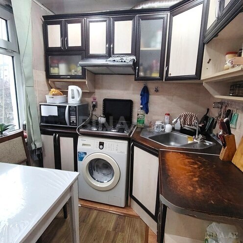 Satılır 3 otaqlı köhnə tikili 90 m², Neftçilər m., photo 14 from 25