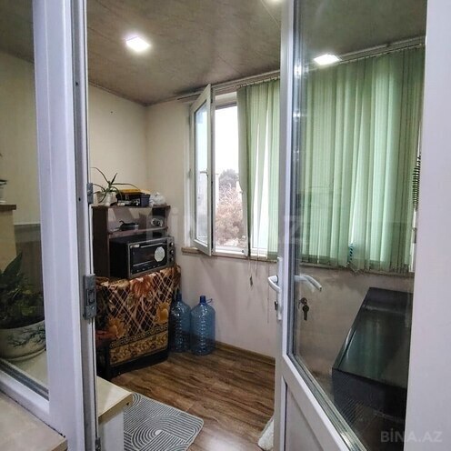 Satılır 3 otaqlı köhnə tikili 90 m², Neftçilər m., photo 22 from 25
