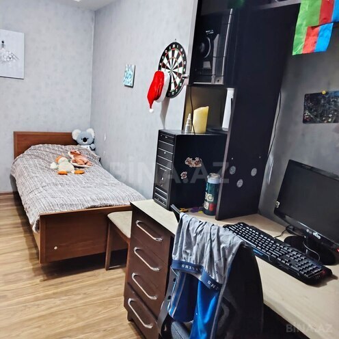 Satılır 3 otaqlı köhnə tikili 90 m², Neftçilər m., photo 9 from 25