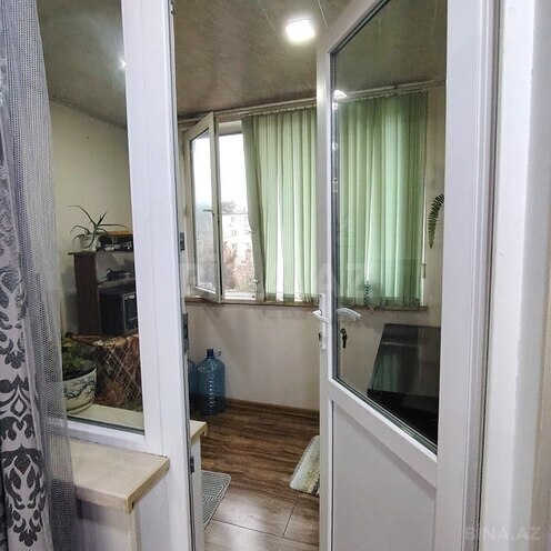 Satılır 3 otaqlı köhnə tikili 90 m², Neftçilər m., photo 21 from 25