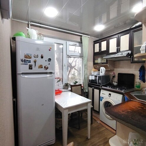 Satılır 3 otaqlı köhnə tikili 90 m², Neftçilər m., photo 12 from 25