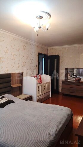 Satılır 3 otaqlı köhnə tikili 90 m², Neftçilər m., photo 7 from 25