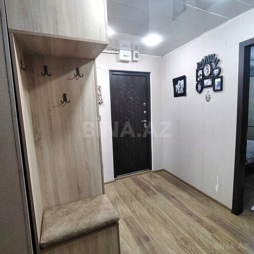 Satılır 3 otaqlı köhnə tikili 90 m², Neftçilər m., photo 5 from 25